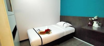 Smile Hotel Ss2 Petaling Jaya