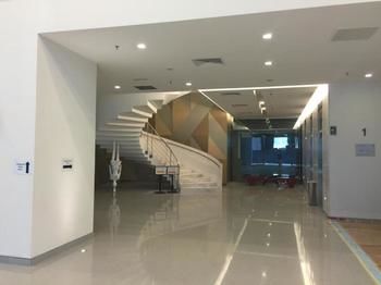 Residences @ Summer Suites Hostel