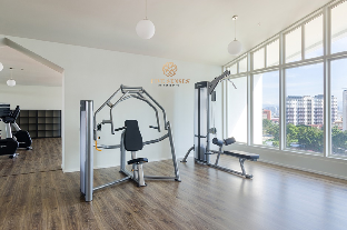 Una Serviced Apartment Sunway Velocity Kuala Lumpur(no Front Desk Please Contact The Property 5 Days In Advance)