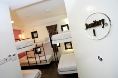 Paloma Inn Hotel