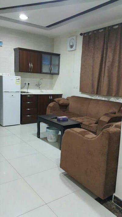 Shahd Furnished Hotel Suites