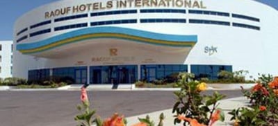 Star Hotel Sharm El Sheikh