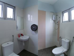 Oyo 147 De Uptown Hotel Damansara Utama