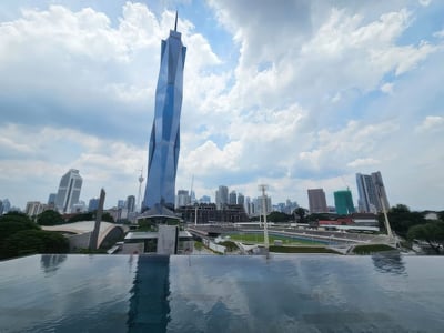 Opus Residences By Emily In Town(no Front Desk Contact The 5 Days In Advance)