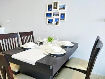 Miko's Sweethome At Setia Alam