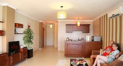Genena City Resort (also Known As Genena City)
