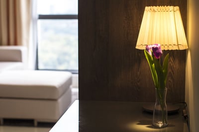 The Robertson By Homes Asian (no Front Desk Please Contact The Property 5 Days Before Arrival)