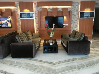 Beet Al Malqa Furnished Apartments