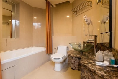 Resort Suites By Landmark Sunway Lagoon