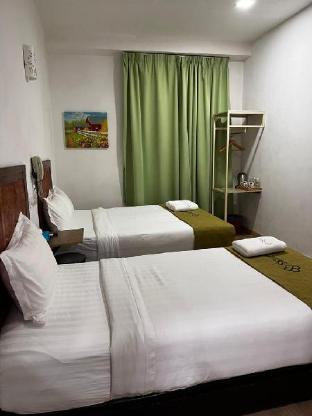 S8 Boutique Hotel Near Klia 1 Klia 2(48 Km Away From Kuala Lumpur)