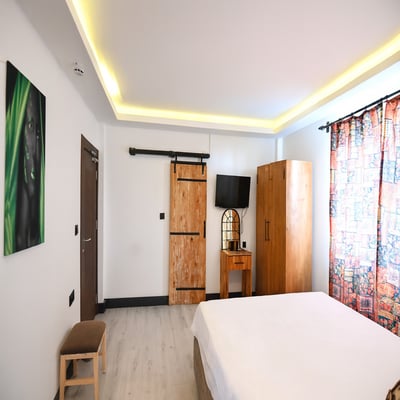 White Country Villages Hotel