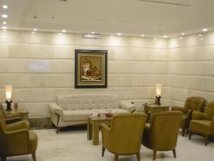 Platinum First Hotel