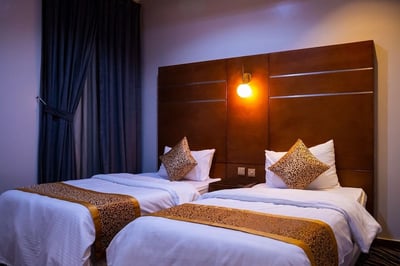 Ahlin Suites 2