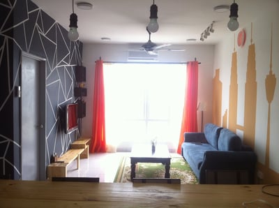 Sams Fancy Homestay