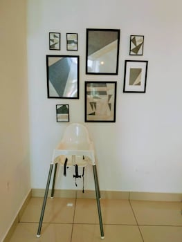 You Vista Cheras Luxury Condo