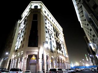 Rawdat Al Aqiq Hotel
