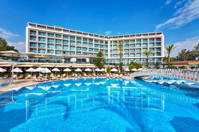 Annabella Diamond Hotel & Spa