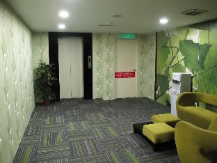 Orchard Inn Puchong(19km Away From Kuala Lumpur)