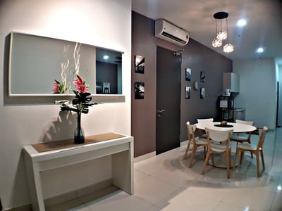 My Casa Deluxe Apartment Near Gleneagles (no Front Desk Please Contact The Property 5 Days Before Your Arrival)