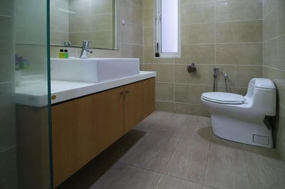 Oyo 589 Home Bintang Goldhill Aparment 1br Nearby The Embassy Of The Republic Of Indonesia (no Front Desk Need To Contact Pro