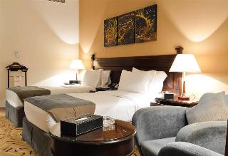 Executives Hotel Al Azizia
