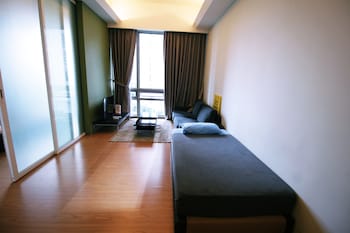 Swiss Garden Homes (no Front Desk Please Contact The Property 5 Days Before Your Arrival)
