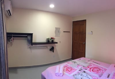 U Stay (no Front Desk Need To Contact Property 5 Days In Advance)