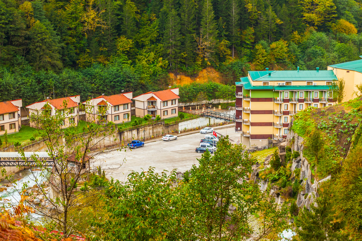 Ridos Thermal Hotel&Spa