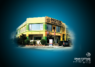 Double Star Klia Sepang Hotel(44km Away From Kuala Lumpur)