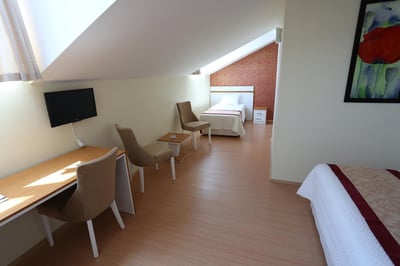 Samsun Konaks(also Known As Konaks Otel Hotel)