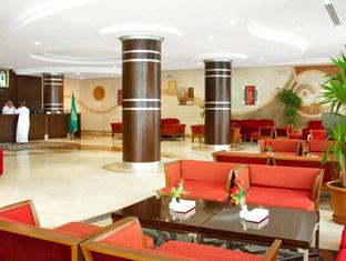 Elaf Al Nakheel Hotel