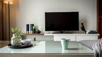 Soho Suites At Kuala Lumpur City Centre(no Front Desk Please Contact The Property 5 Days In Advance)