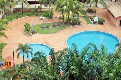 Putra Villa Condominium