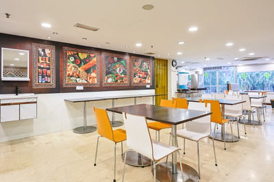 MyCiti Hotel Kuala Lumpur