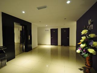 East Sun Hotel(94km Away From Kuala Lumpur)