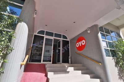Oyo 429 City Hotel (formerly Known As City Hotel)