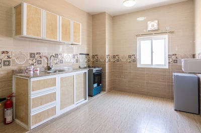 Oyo 104 Loban Hotel Apartment