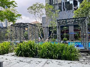Star Residence Klcc By Fzb