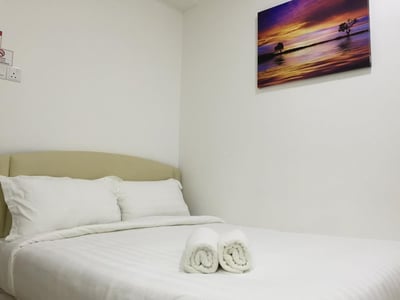 Ipoh Road Hotel