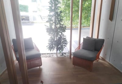 Oyo 91024 Tower A And B Sensory Residence(no Front Desk Contact The 5 Days In Advance)