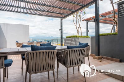 Neu Suites(no Front Desk Contact The 5 Days In Advance)