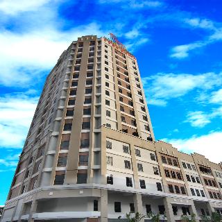 Sentral Hotel Kuala Lumpur