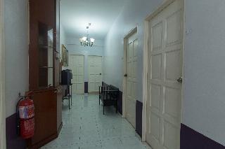 Oyo 880 Hotel Purple Town