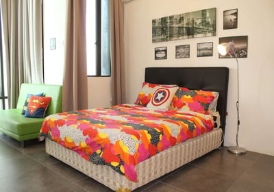 Empire Studio By Sync (no Front Desk Need To Contact Property 5 Days In Advance)