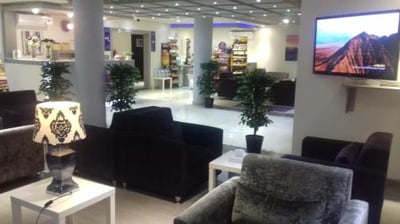 Rofan Hotel Suites
