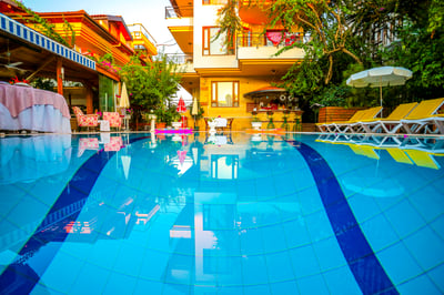 Villa Sonata