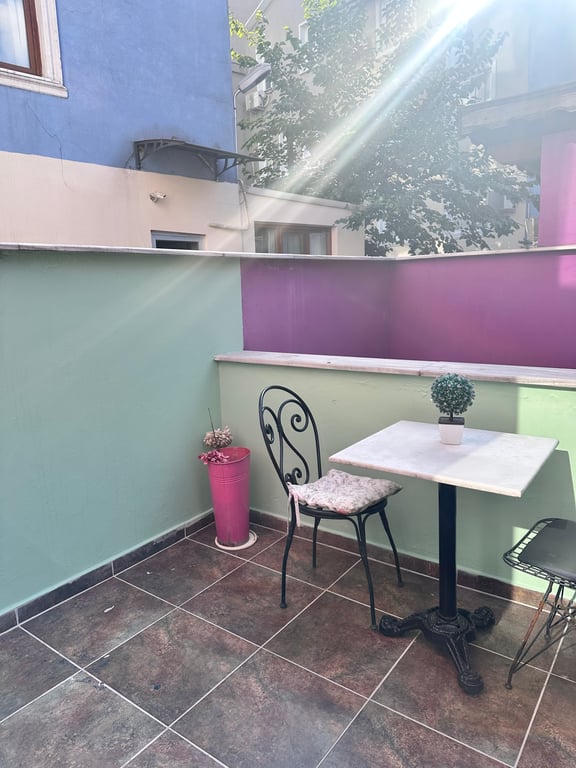 Centre Suites Taksim Boutique hotel