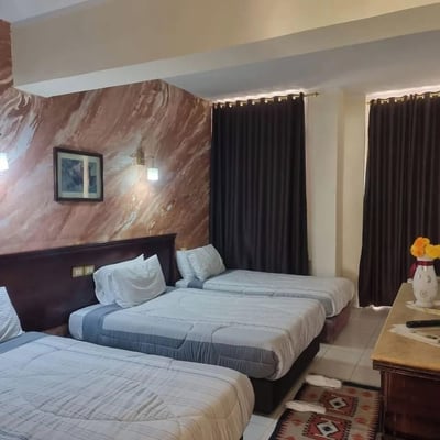 Regency Star Hotel