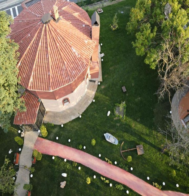 Kule Hotel Arnavutköy