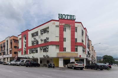 Hotel Sahara Inn